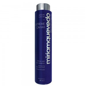 Miriam Quevedo Extreme Caviar Special Hair Loss Shampoo